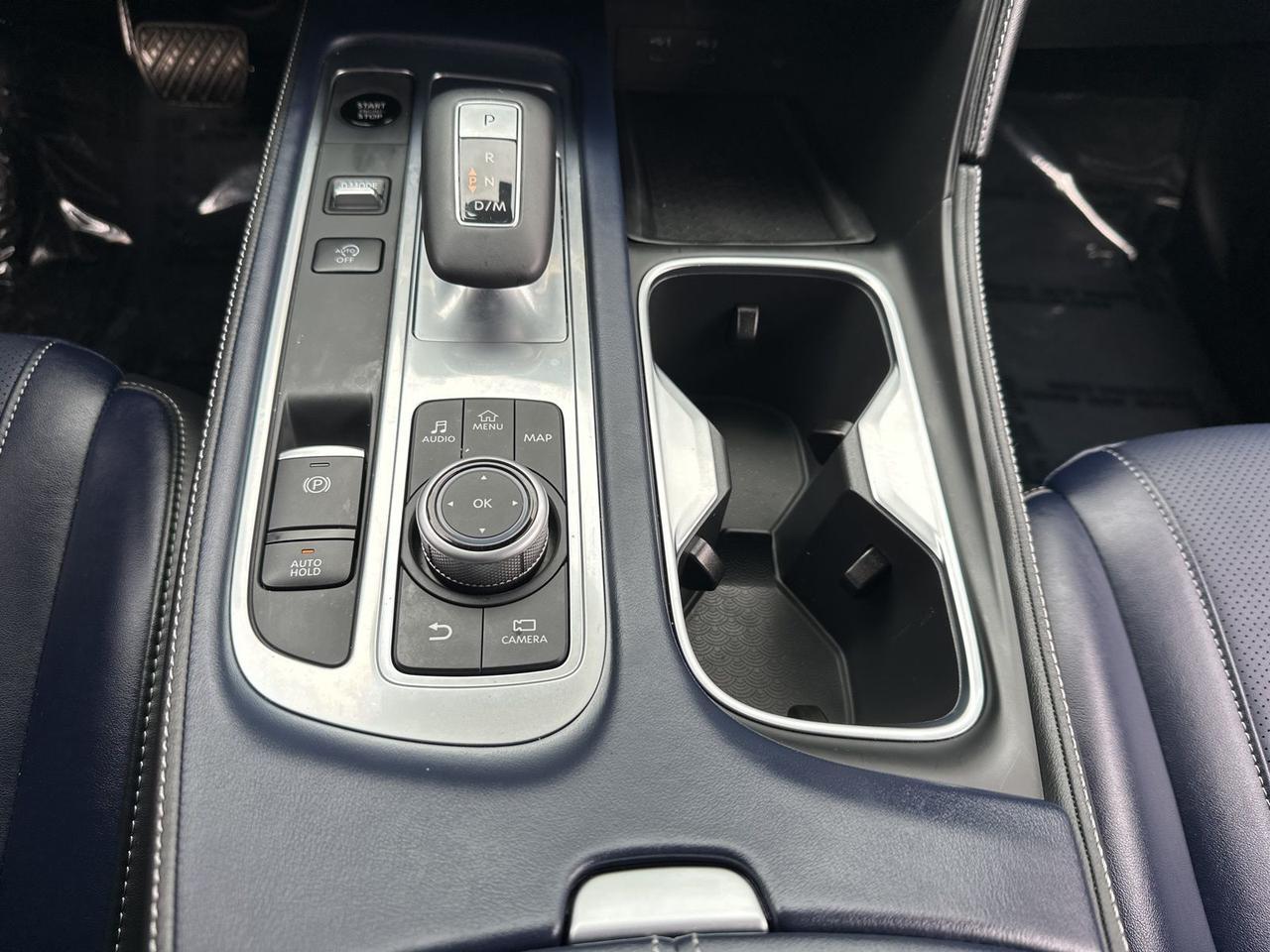 2026 INFINITI QX60 SPORT Chantilly VA