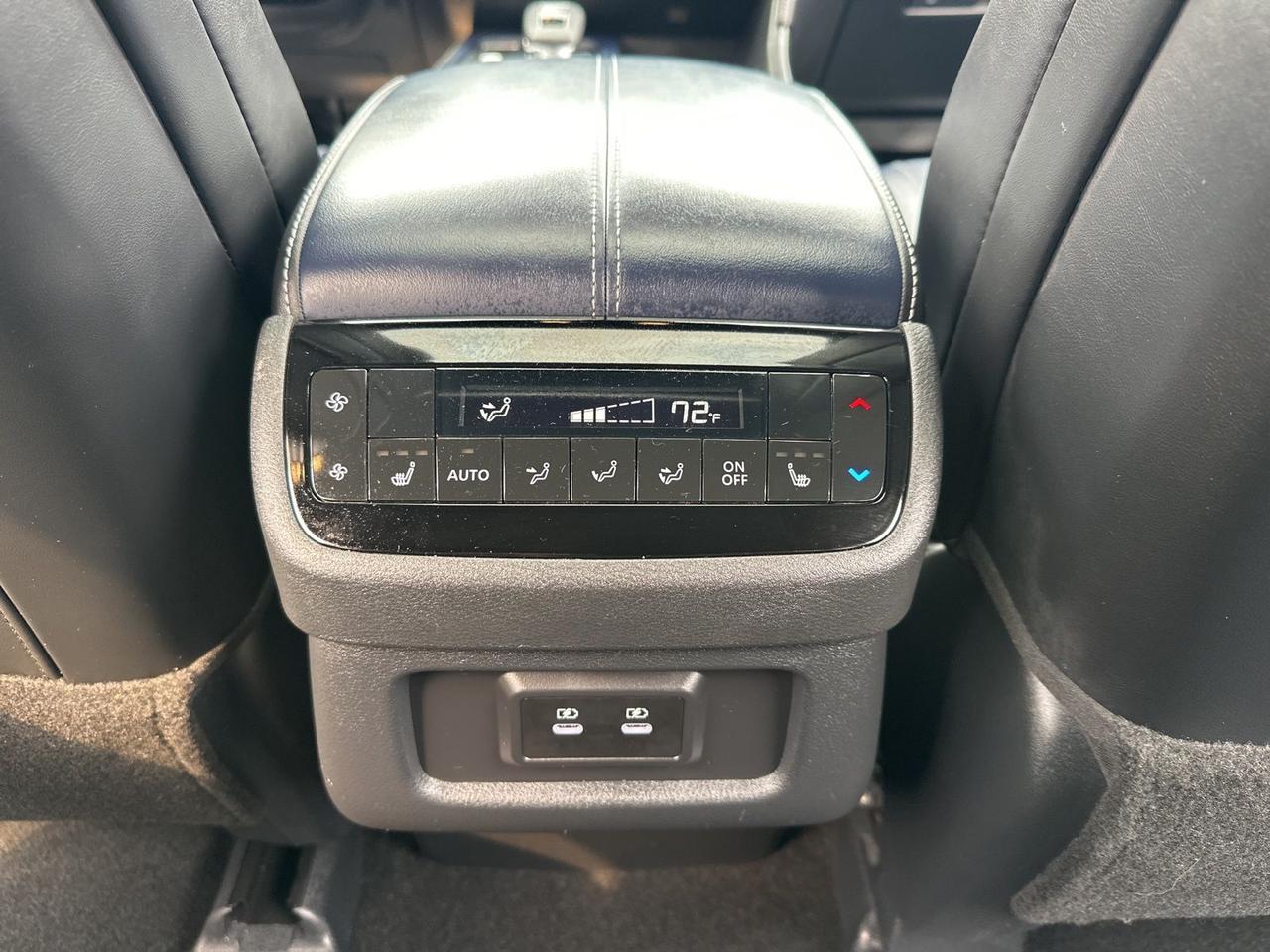 2026 INFINITI QX60 SPORT Chantilly VA