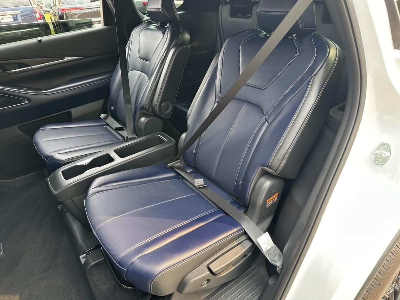 2026 INFINITI QX60 SPORT Chantilly VA