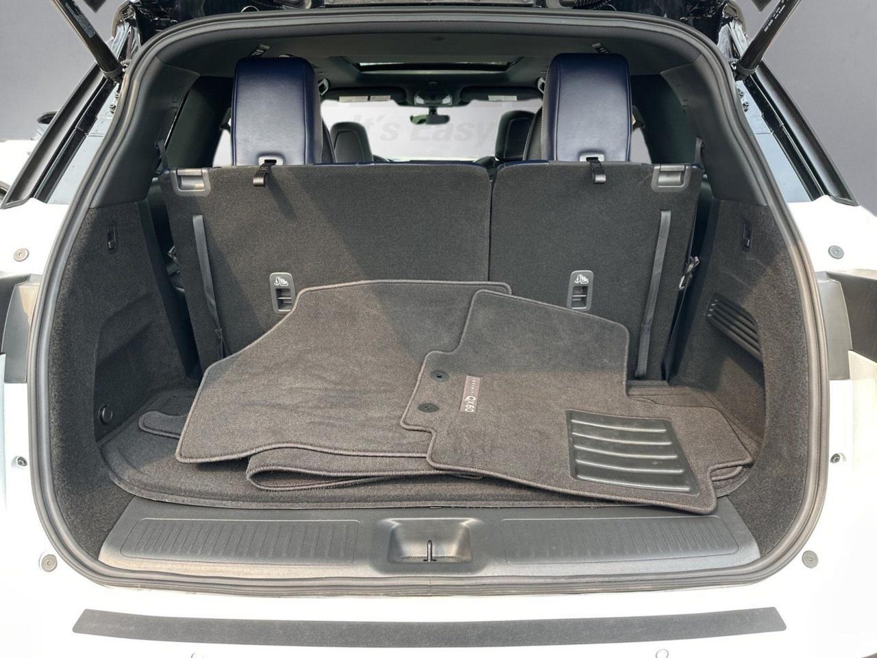 2026 INFINITI QX60 SPORT Chantilly VA