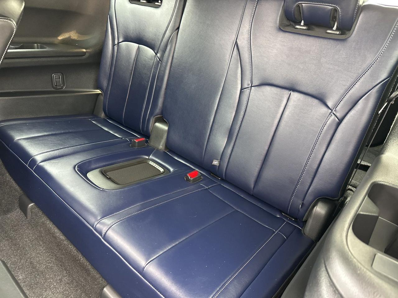 2026 INFINITI QX60 SPORT Chantilly VA