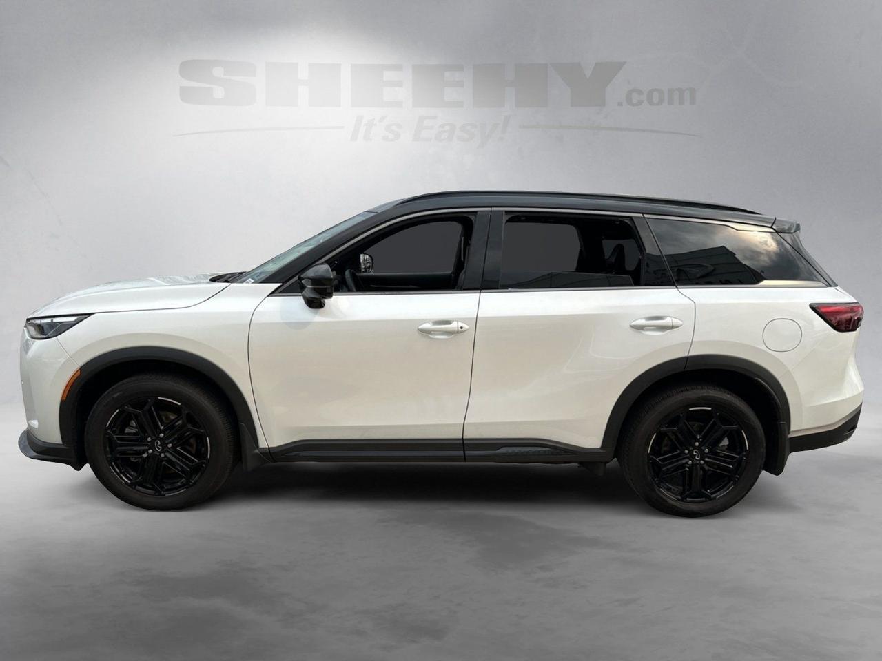 2026 INFINITI QX60 SPORT Chantilly VA