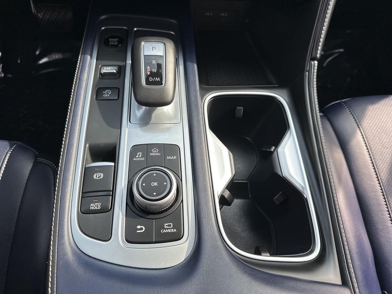 2026 INFINITI QX60 SPORT Chantilly VA