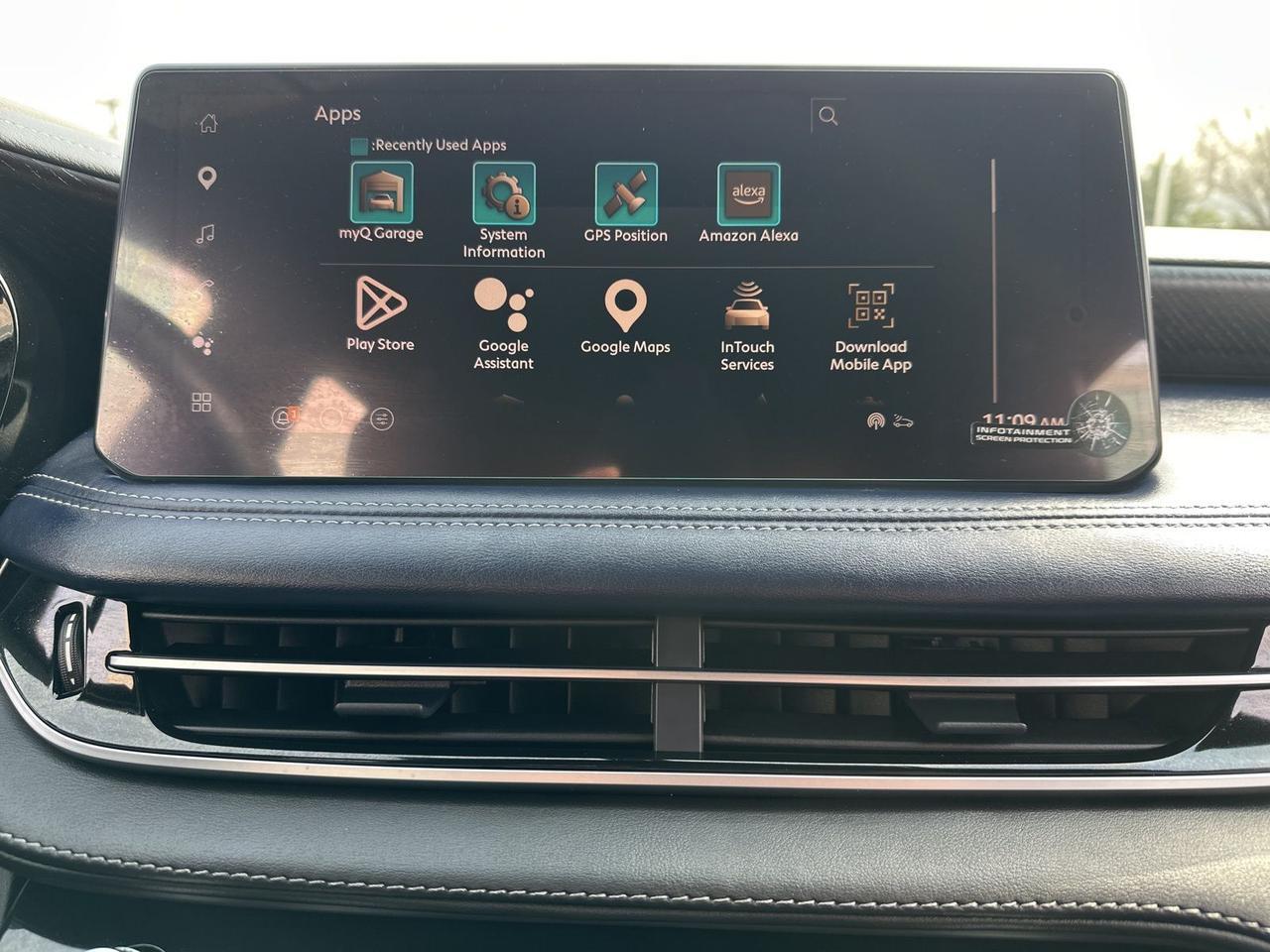 2026 INFINITI QX60 SPORT Chantilly VA