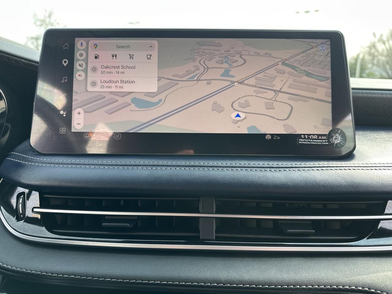 2026 INFINITI QX60 SPORT Chantilly VA