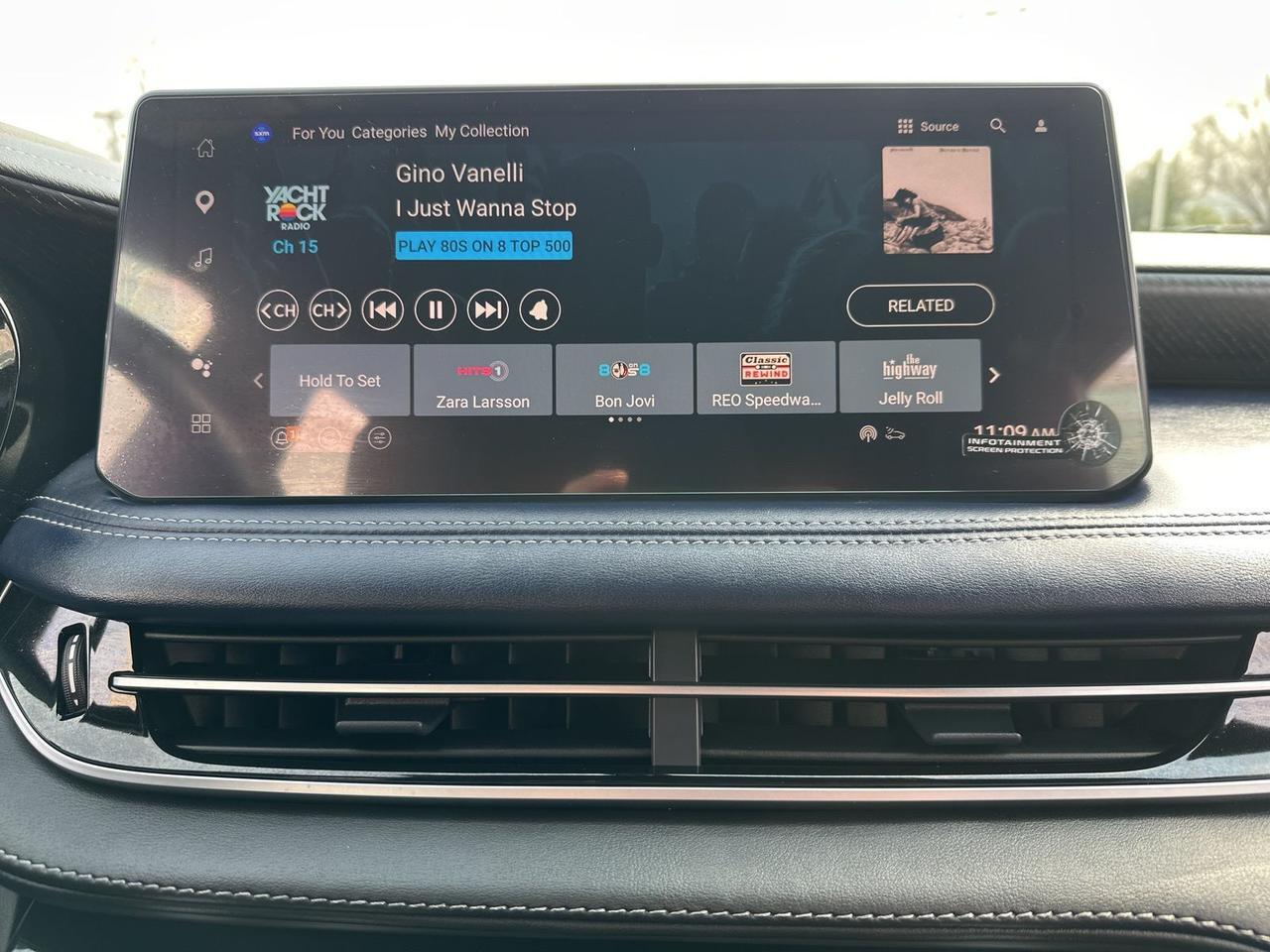 2026 INFINITI QX60 SPORT Chantilly VA