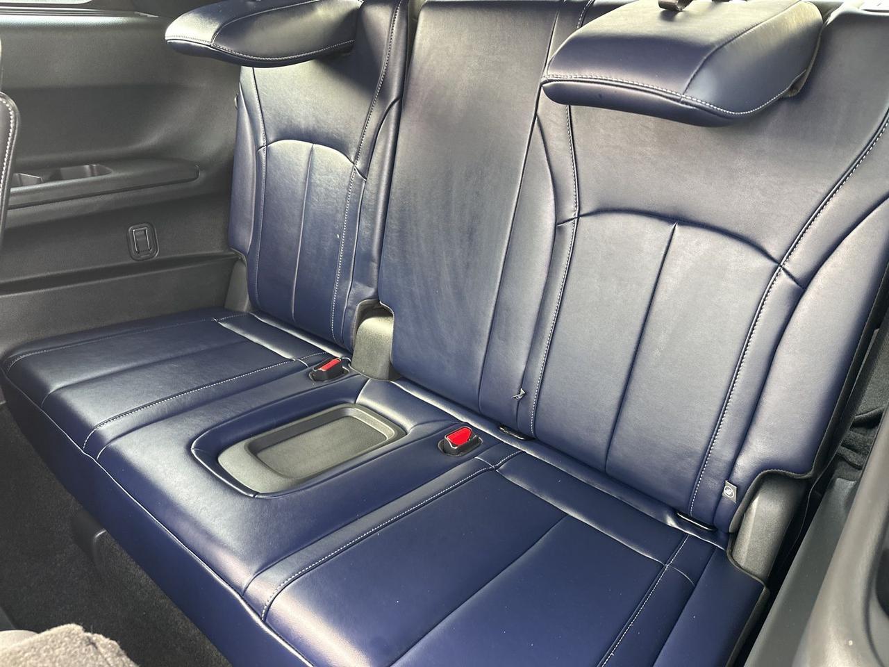 2026 INFINITI QX60 SPORT Chantilly VA