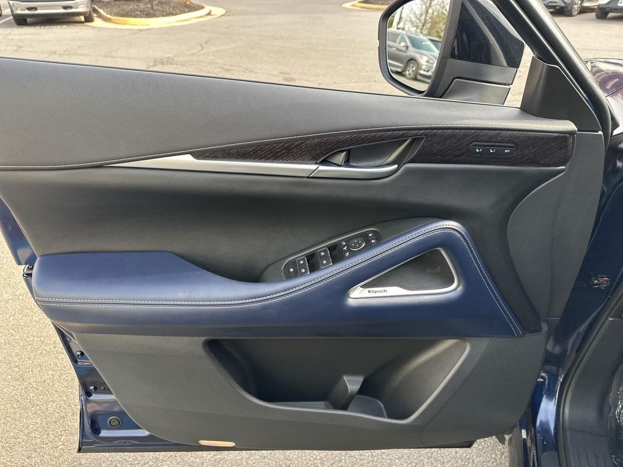 2026 INFINITI QX60 SPORT Chantilly VA