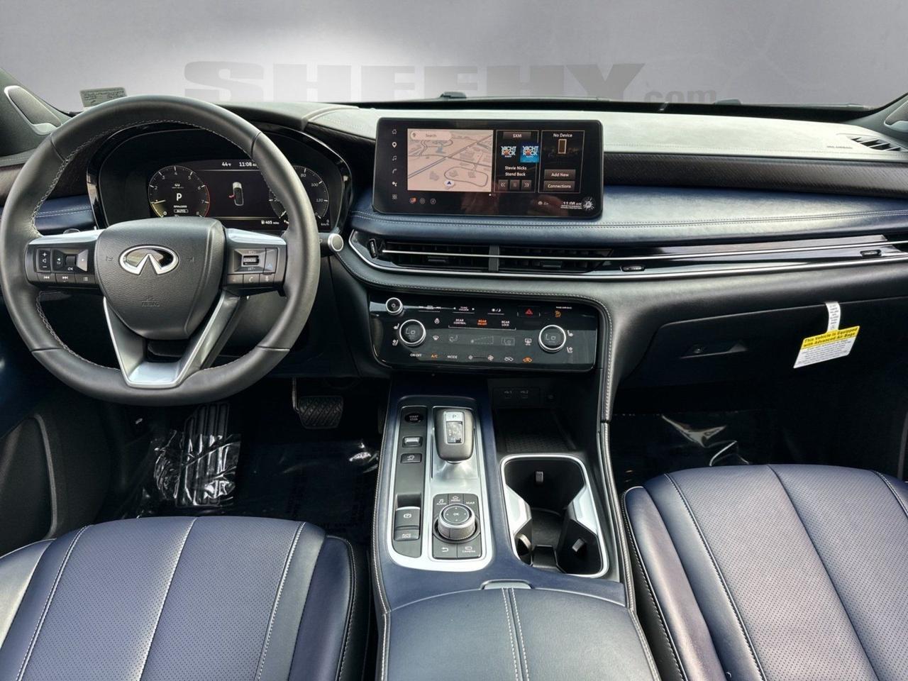 2026 INFINITI QX60 SPORT Chantilly VA