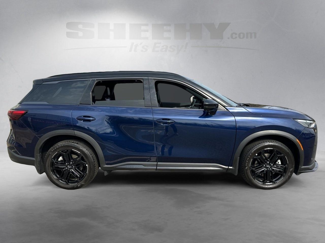 2026 INFINITI QX60 SPORT Chantilly VA