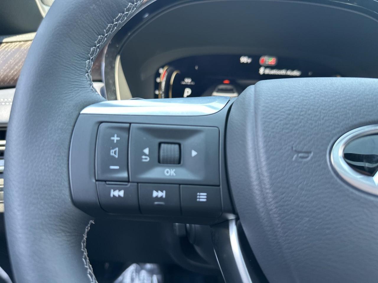 2026 INFINITI QX60 SPORT Chantilly VA