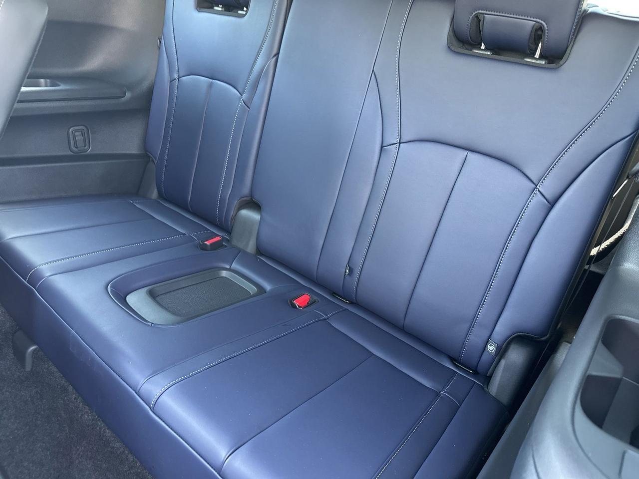 2026 INFINITI QX60 SPORT Chantilly VA