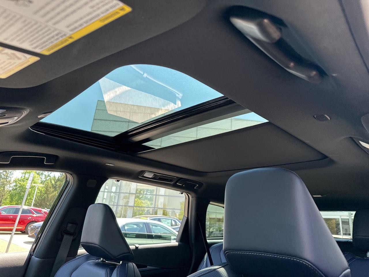 2026 INFINITI QX60 SPORT Chantilly VA