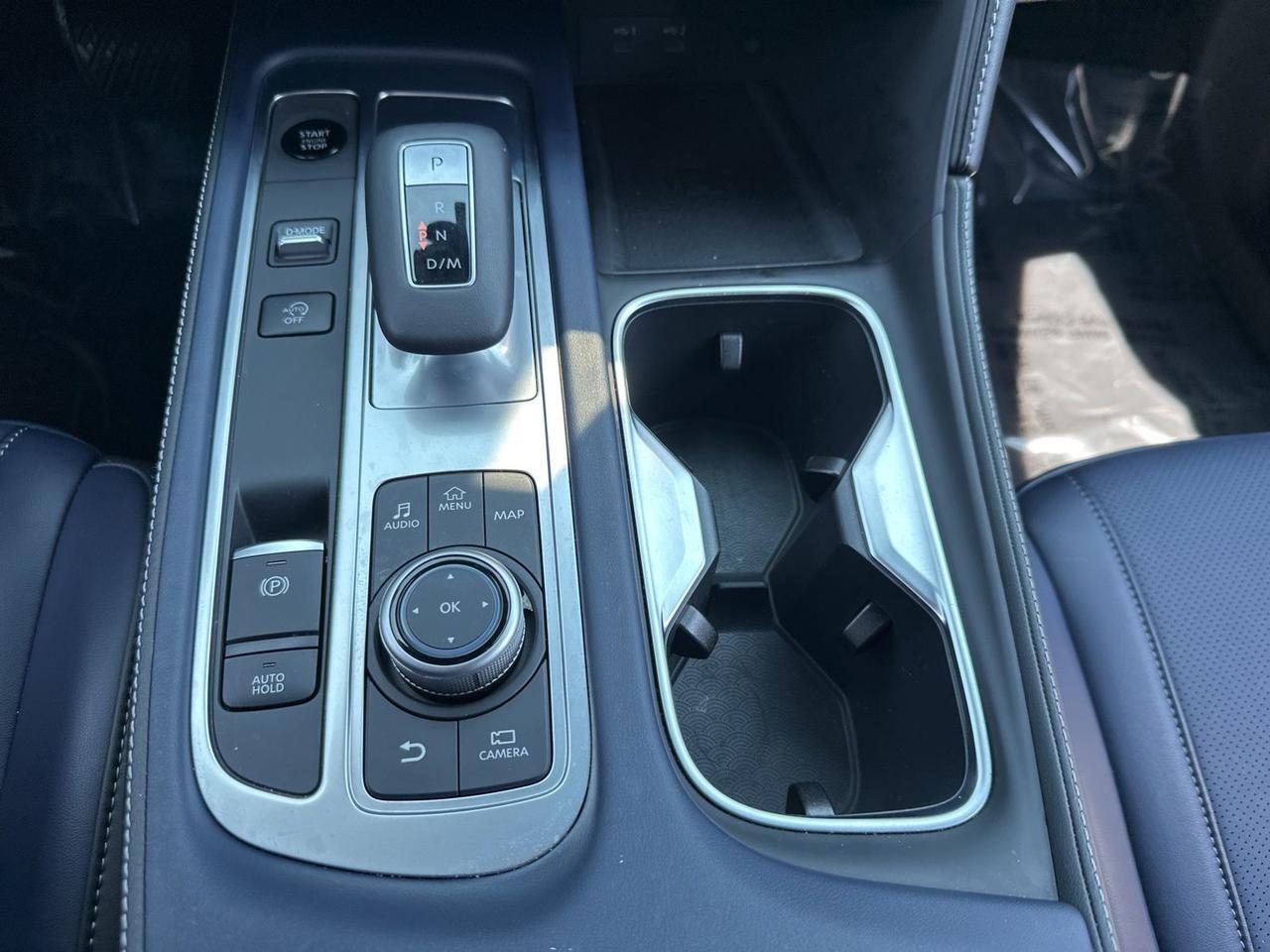 2026 INFINITI QX60 SPORT Chantilly VA
