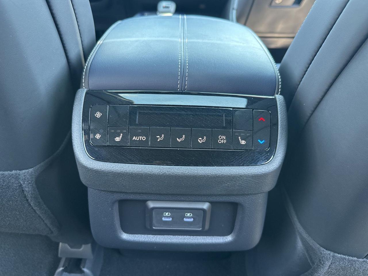 2026 INFINITI QX60 SPORT Chantilly VA