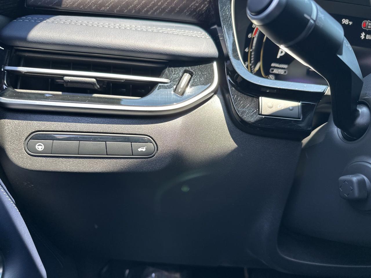 2026 INFINITI QX60 SPORT Chantilly VA