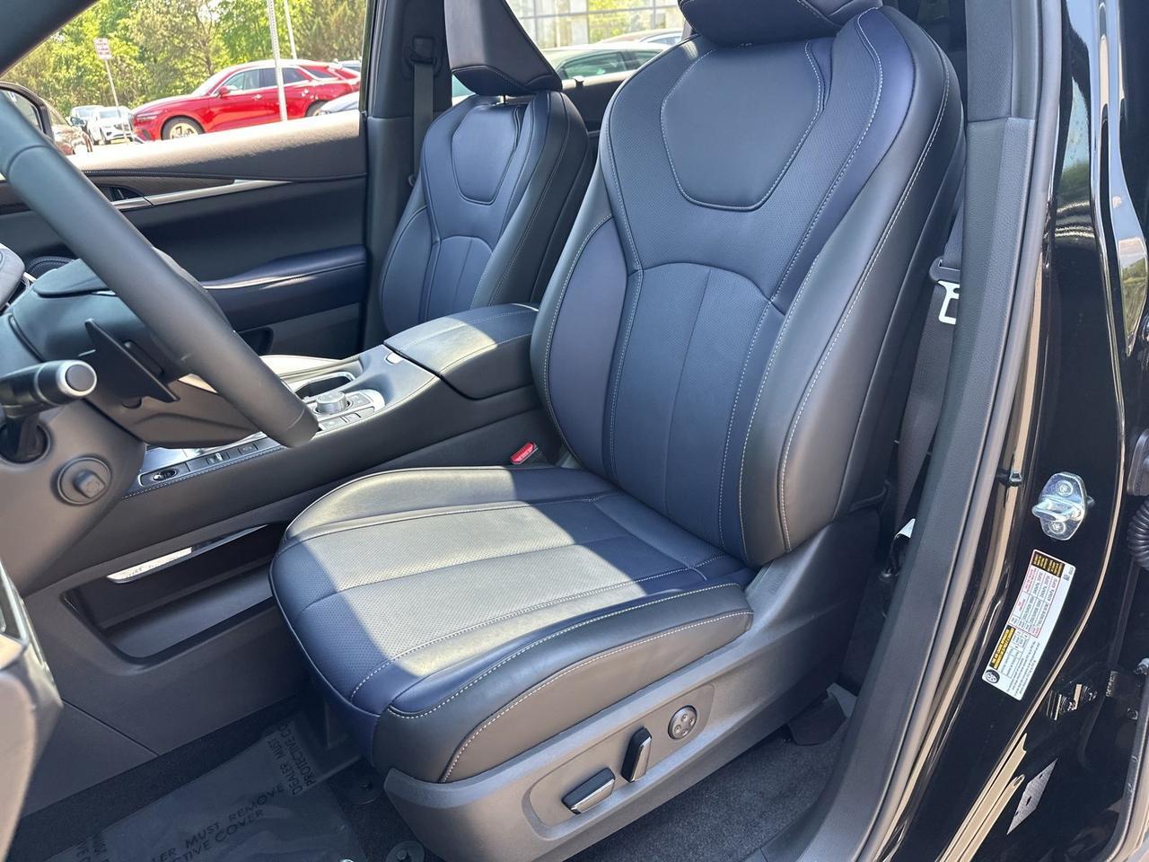 2026 INFINITI QX60 SPORT Chantilly VA