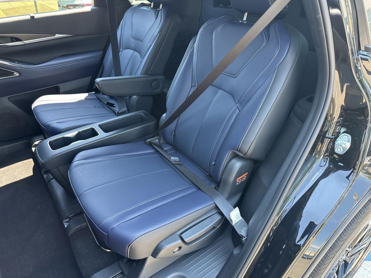 2026 INFINITI QX60 SPORT Chantilly VA