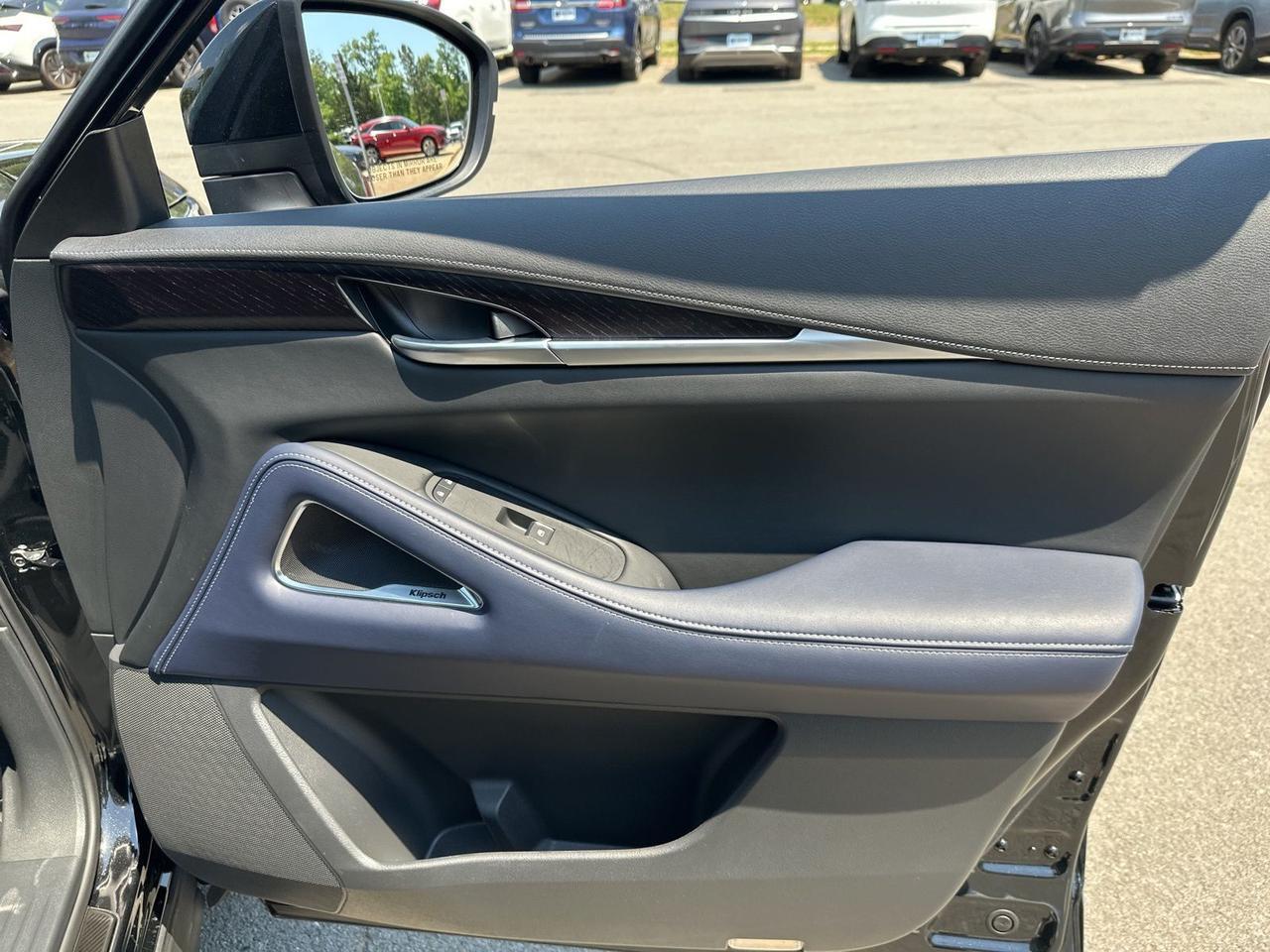 2026 INFINITI QX60 SPORT Chantilly VA