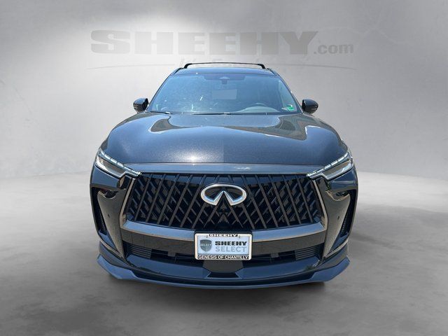 2026 INFINITI QX60 SPORT Chantilly VA