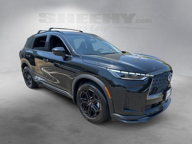 2026 INFINITI QX60 SPORT Chantilly VA