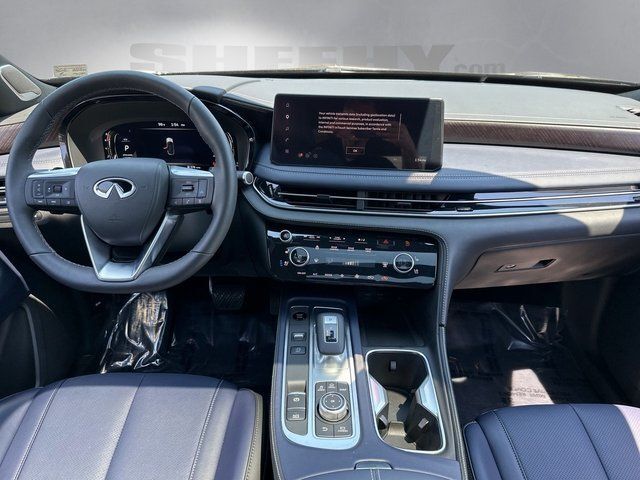 2026 INFINITI QX60 SPORT Chantilly VA