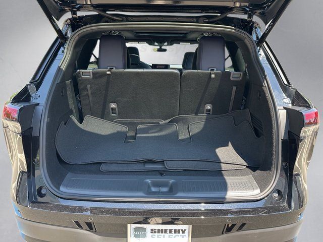 2026 INFINITI QX60 SPORT Chantilly VA