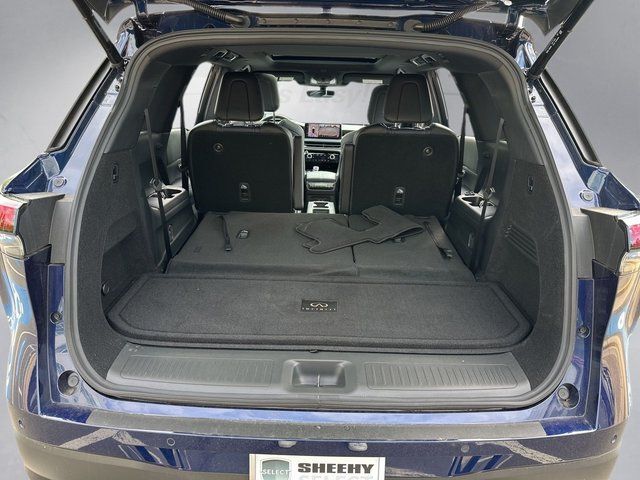 2026 INFINITI QX60 SPORT Chantilly VA