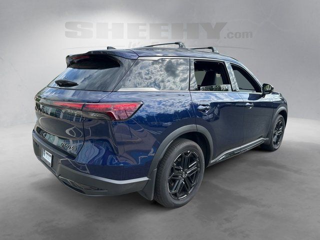 2026 INFINITI QX60 SPORT Chantilly VA