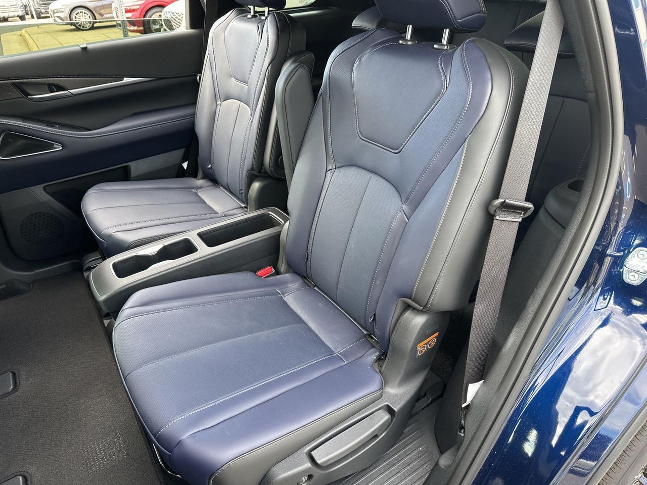 2026 INFINITI QX60 SPORT Chantilly VA