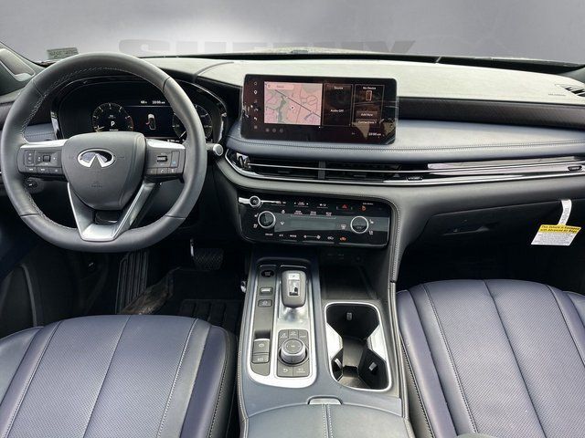 2026 INFINITI QX60 SPORT Chantilly VA