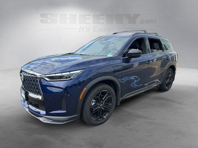 2026 INFINITI QX60 SPORT Chantilly VA