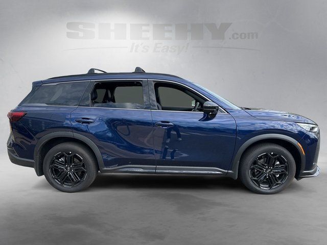 2026 INFINITI QX60 SPORT Chantilly VA