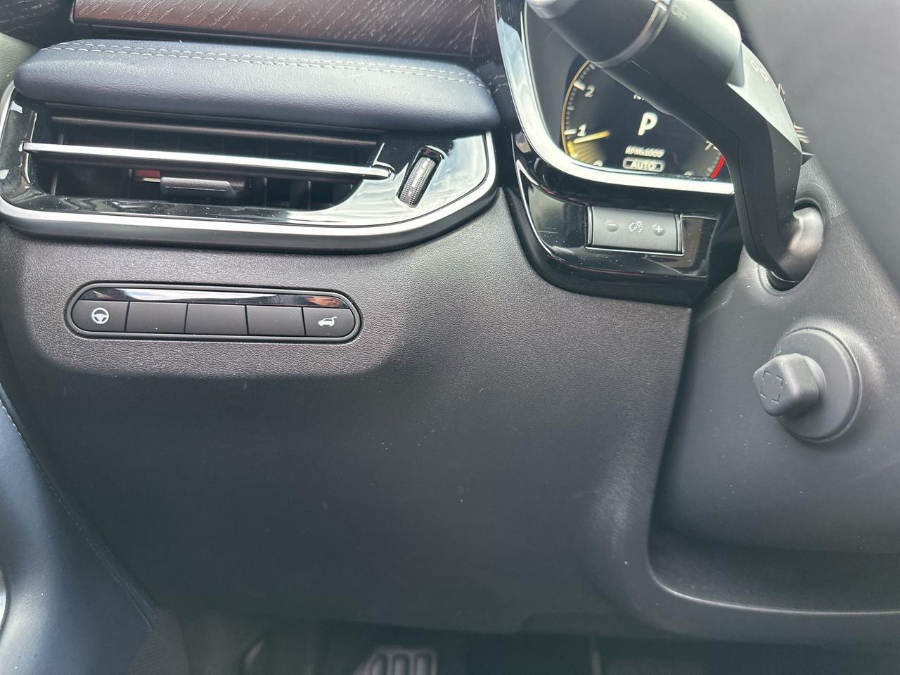 2026 INFINITI QX60 SPORT Chantilly VA