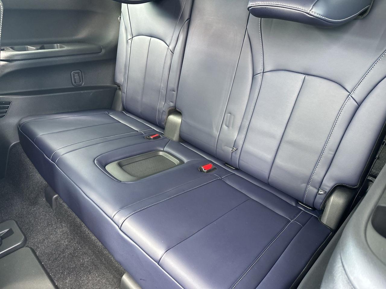 2026 INFINITI QX60 SPORT Chantilly VA