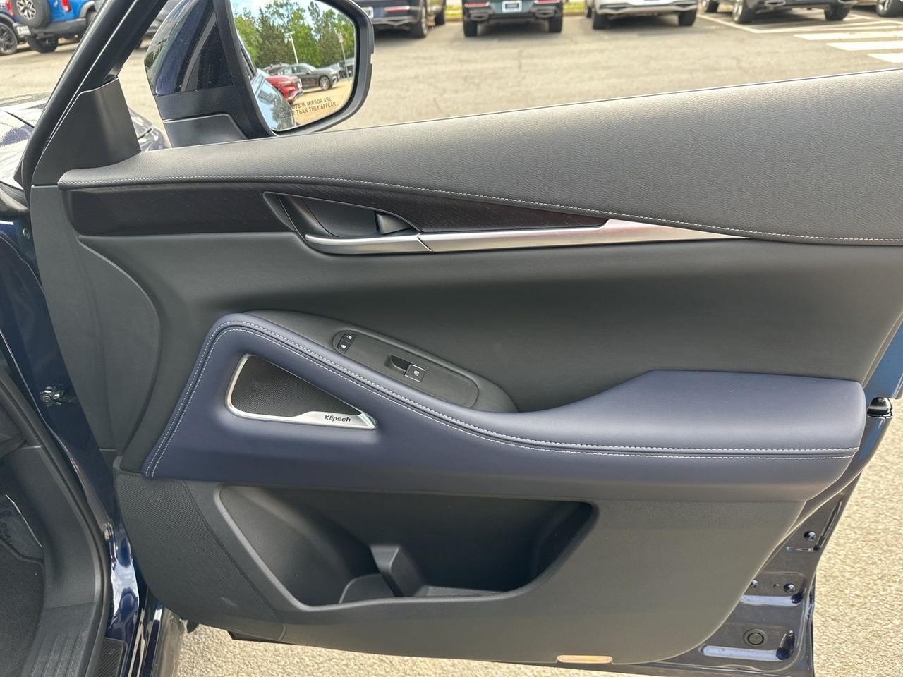 2026 INFINITI QX60 SPORT Chantilly VA