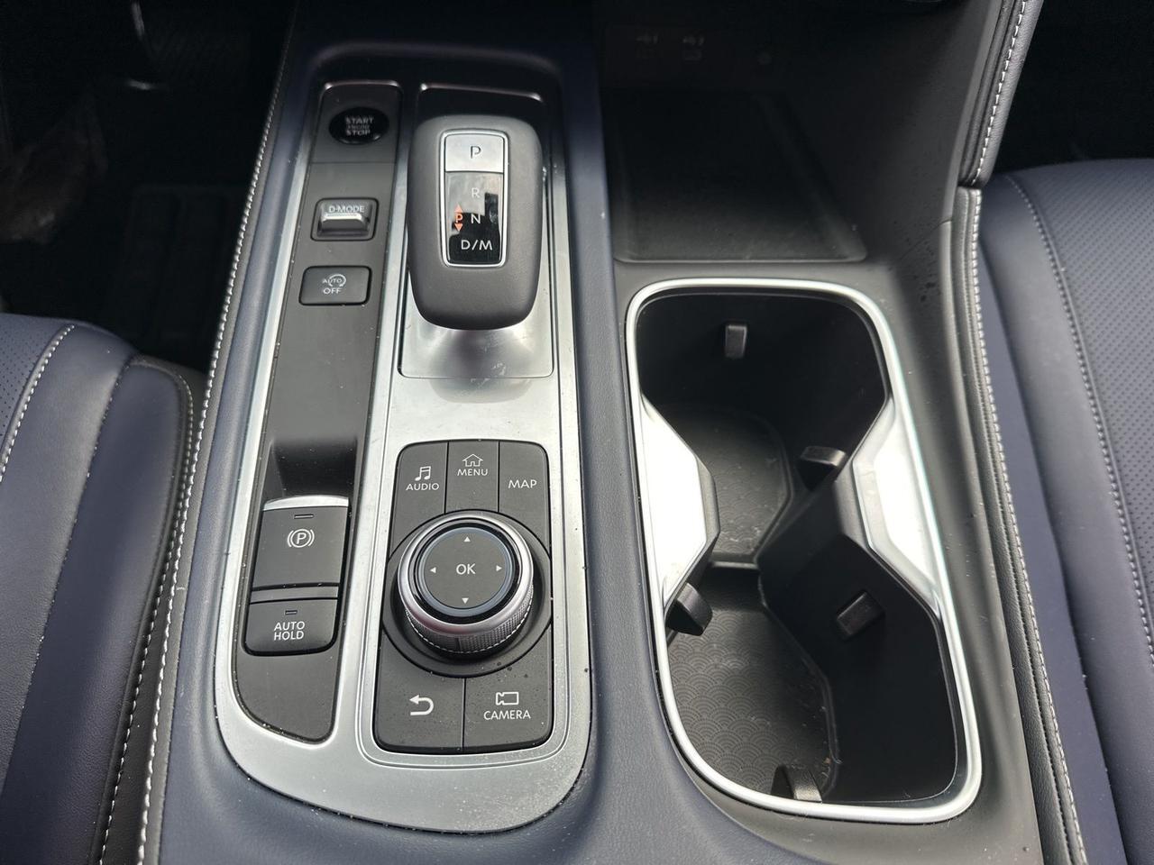 2026 INFINITI QX60 SPORT Chantilly VA
