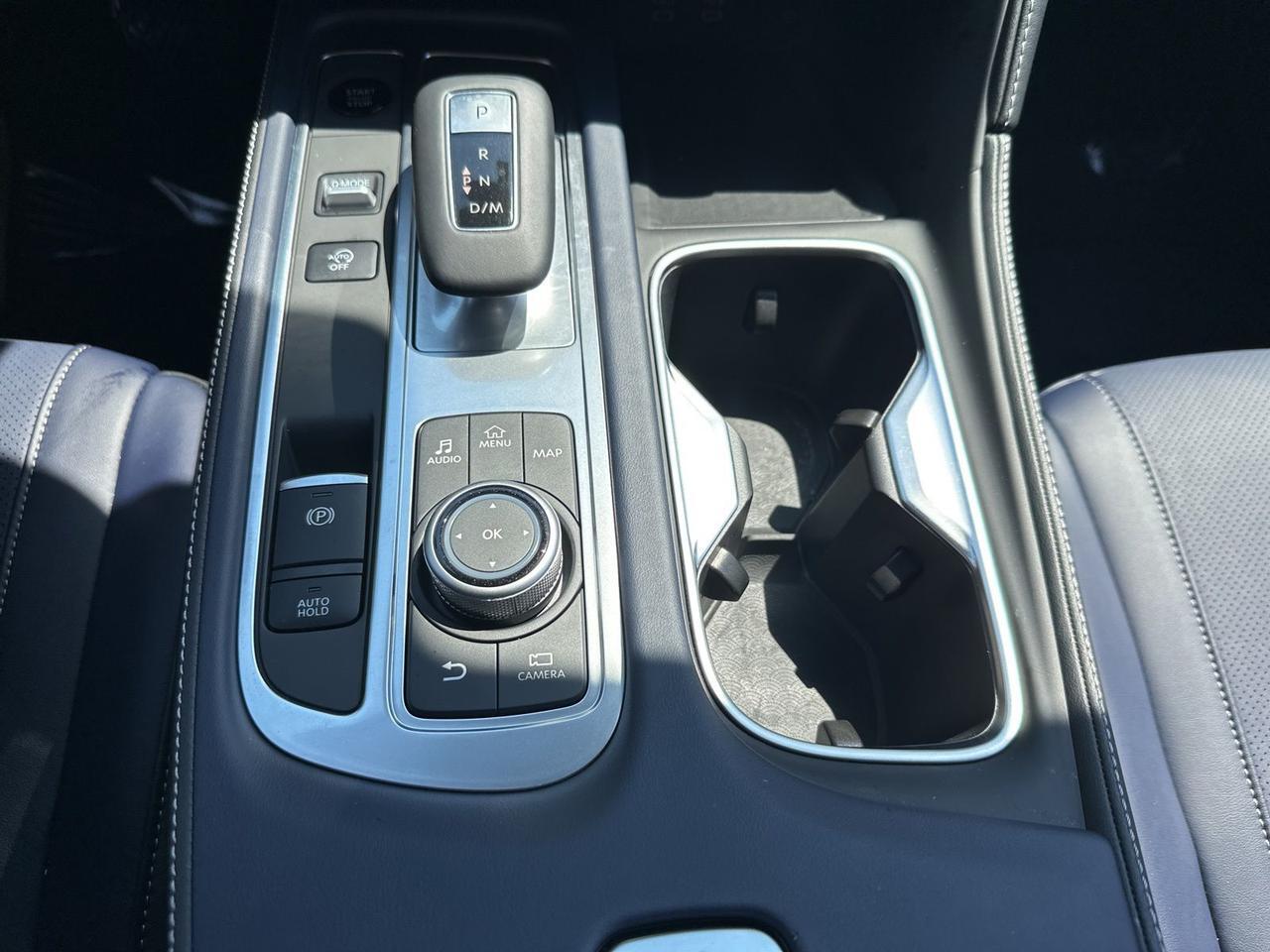 2026 INFINITI QX60 SPORT Chantilly VA