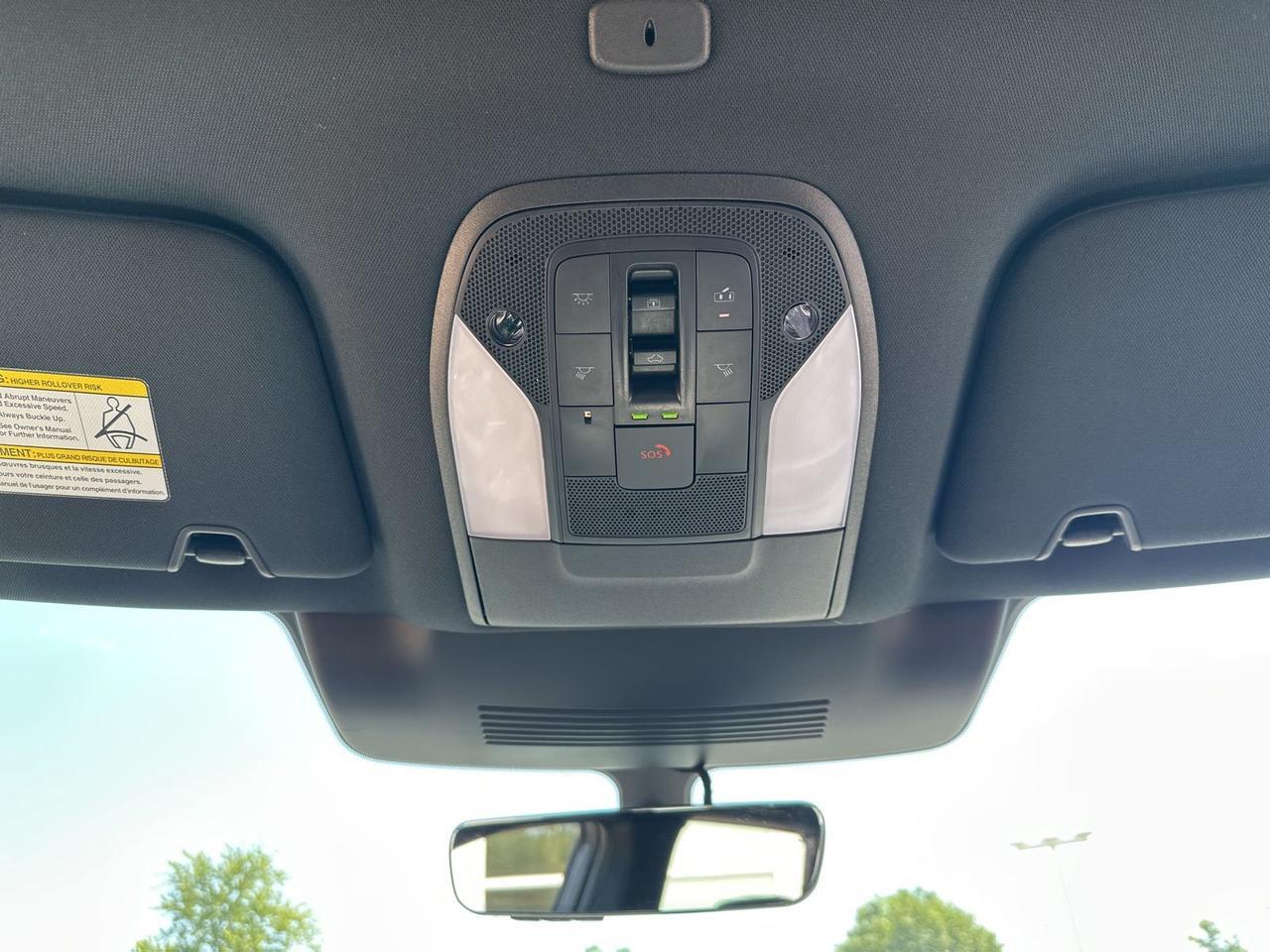 2026 INFINITI QX60 SPORT Chantilly VA