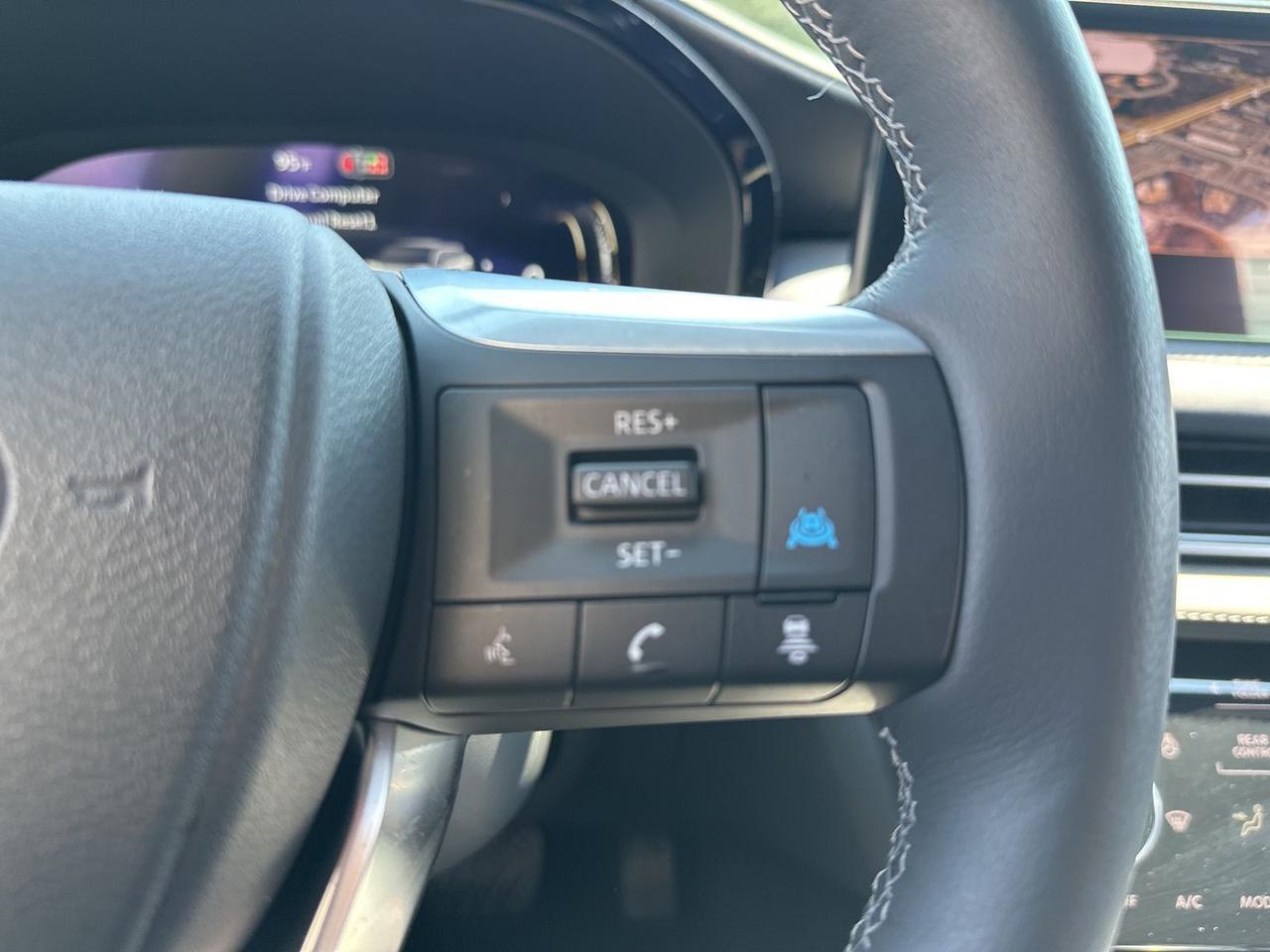 2026 INFINITI QX60 SPORT Chantilly VA