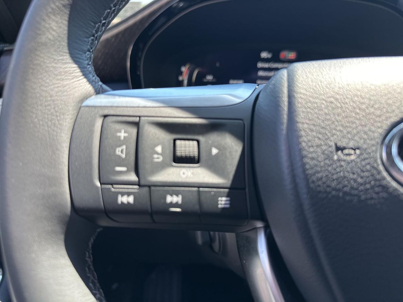 2026 INFINITI QX60 SPORT Chantilly VA