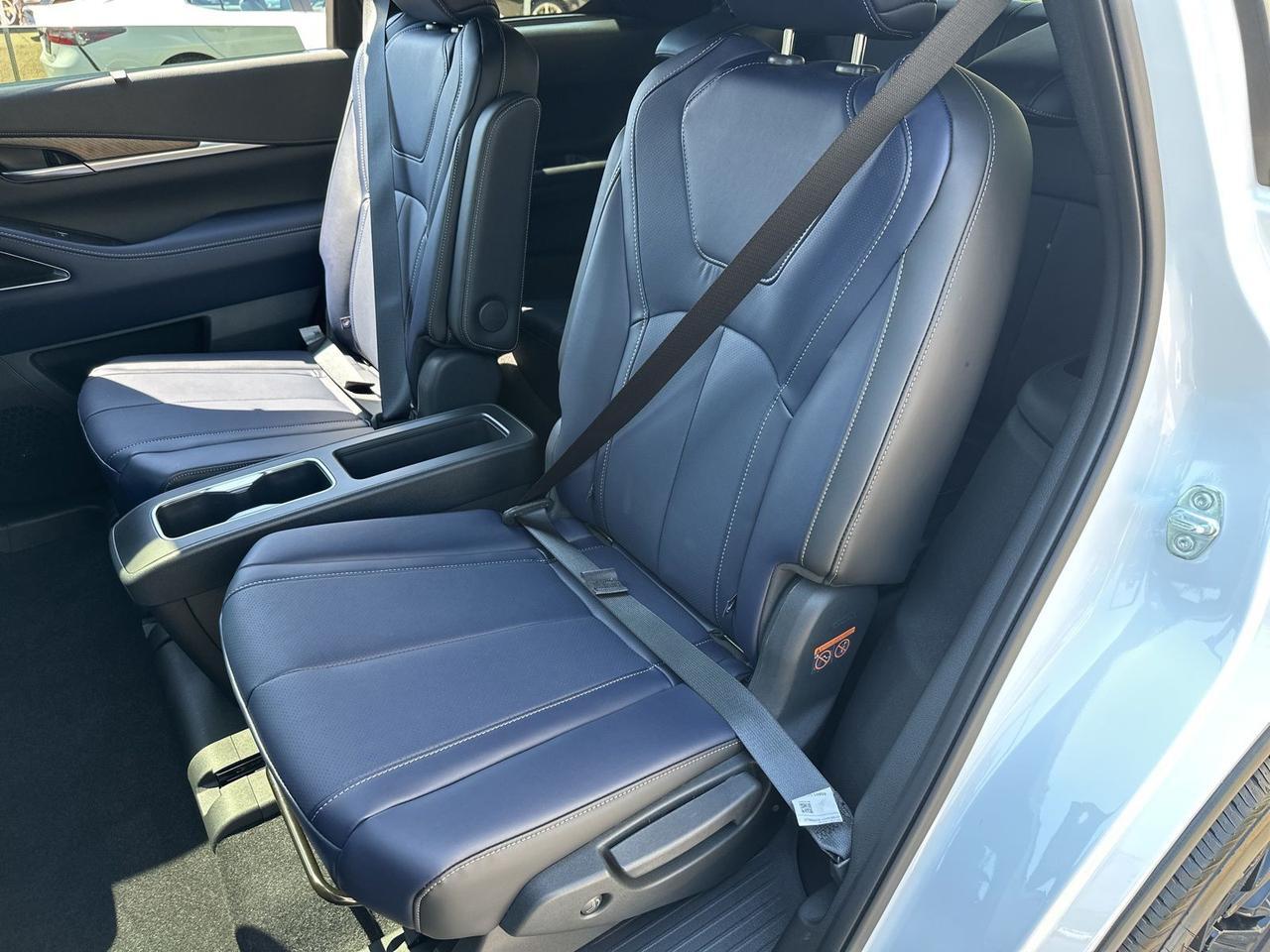 2026 INFINITI QX60 SPORT Chantilly VA
