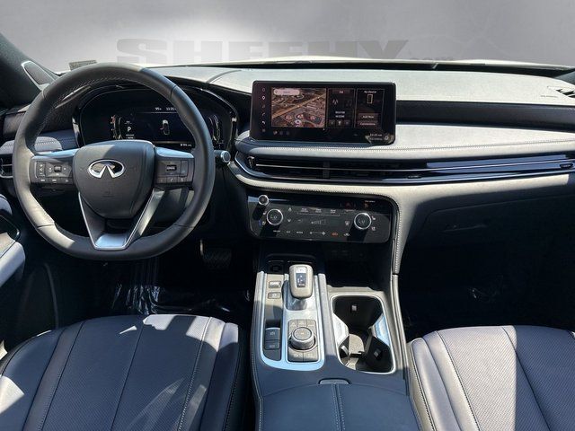 2026 INFINITI QX60 SPORT Chantilly VA