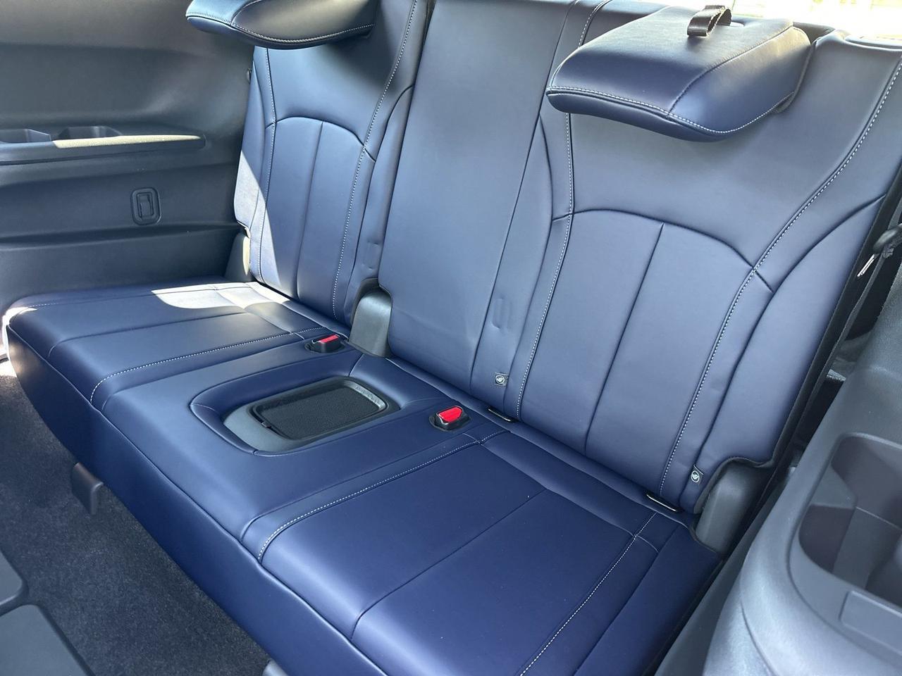 2026 INFINITI QX60 SPORT Chantilly VA