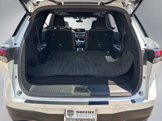 2026 INFINITI QX60 SPORT Chantilly VA