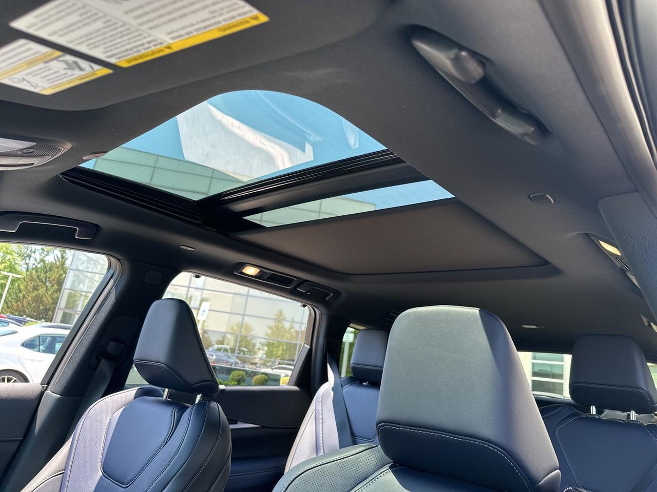 2026 INFINITI QX60 SPORT Chantilly VA