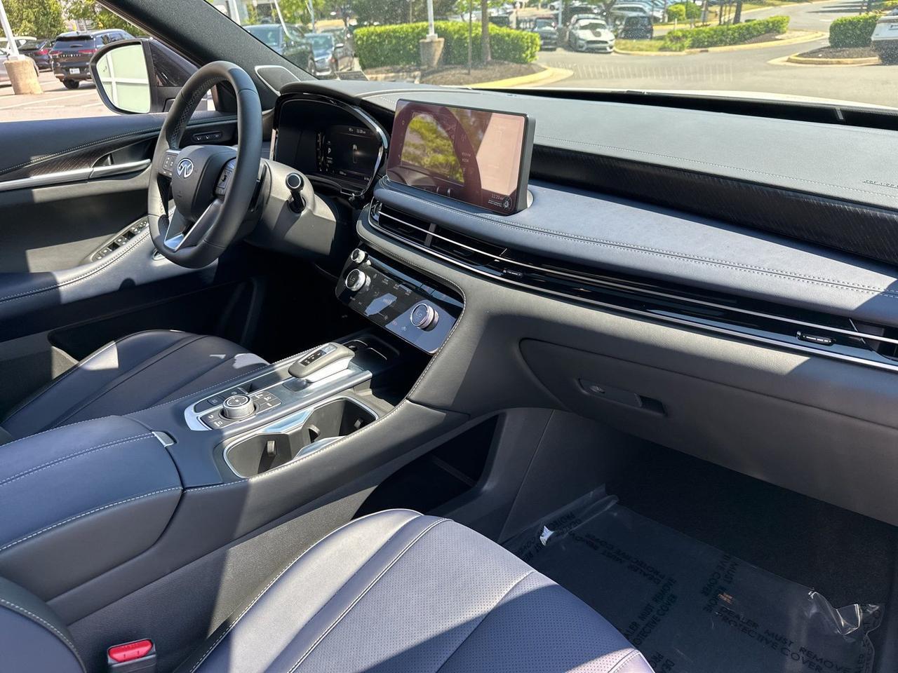 2026 INFINITI QX60 SPORT Chantilly VA