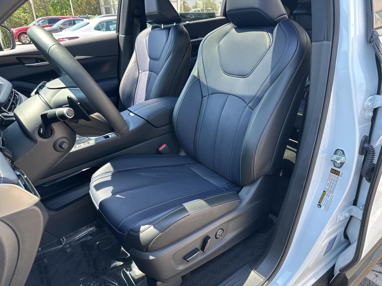 2026 INFINITI QX60 SPORT Chantilly VA