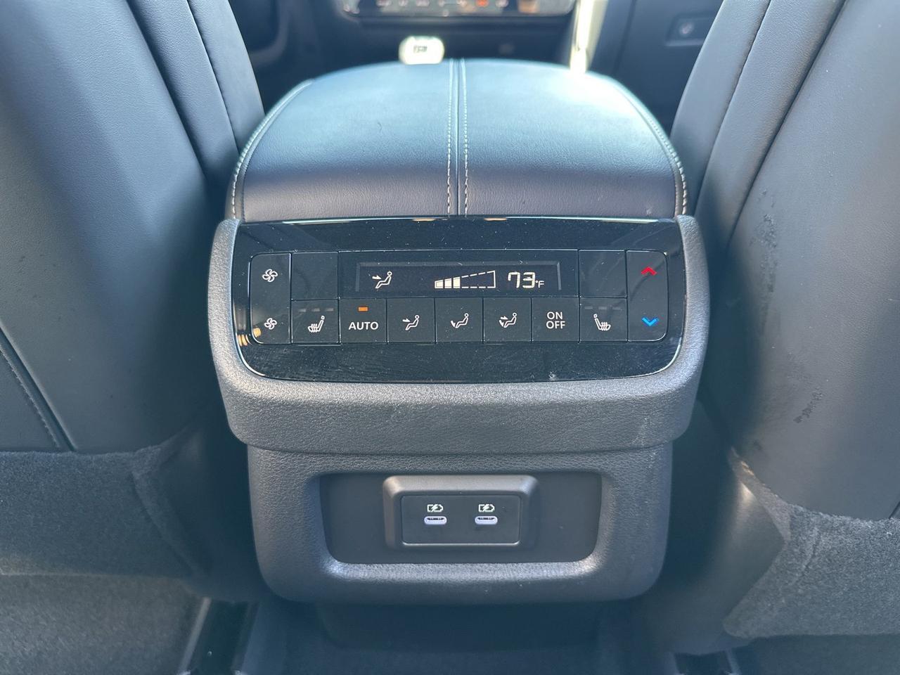 2026 INFINITI QX60 SPORT Chantilly VA