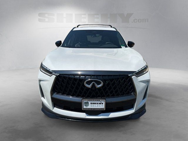 2026 INFINITI QX60 SPORT Chantilly VA